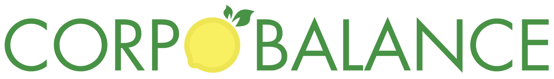 corpobalance logo